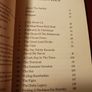 PJ Cunningham / A FLY NEVER LIT/ 1st edition/ Signed/ 2015 Image 6