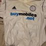 Match Worn Jeff Hendrick Derby County shirt Image 2