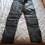 motorbike trousers. Image 3