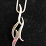 newbridge silver necklace Image 4