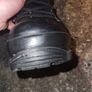 Haix Boots, size 11 Image 6