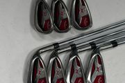 Callaway X 418 Irons