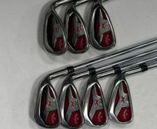 Callaway X 418 Irons