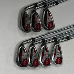 Callaway X 418 Irons