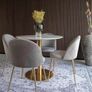Dining set (table & chairs) Image 2