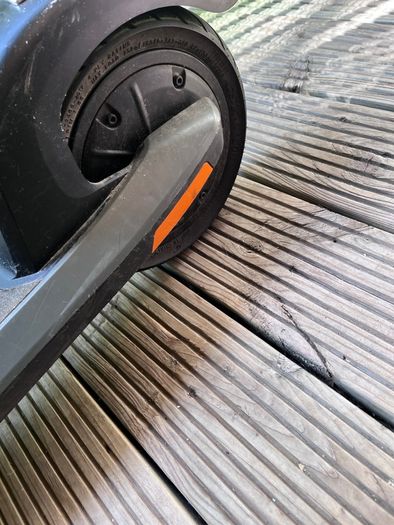 NIU Electric Scooter