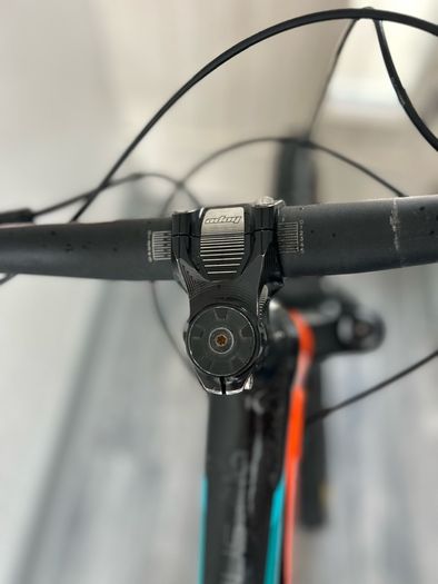 Scott Genius Mountain bike