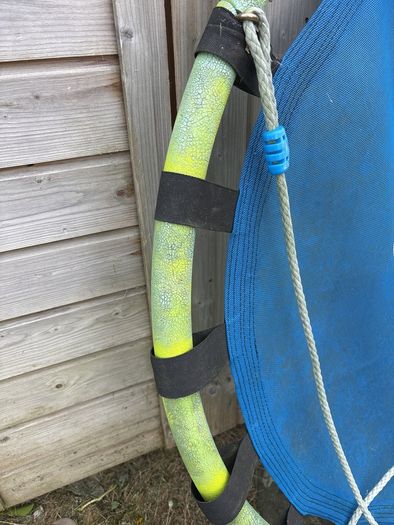 Nest Swing