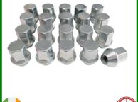 main image for ad 20 x New Nuts. Fit Range Rover Evoque, Discovery Sport, Freelander 2 - Delivery
