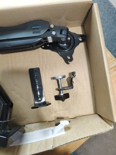 Huanuo full motion desk mount HNSS6