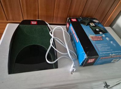 Wilson Golf Automatic Putting Cup