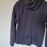 New balance Liverpool Fleece lined hoodie Size xl ptp 23" in excellent condition Image 9