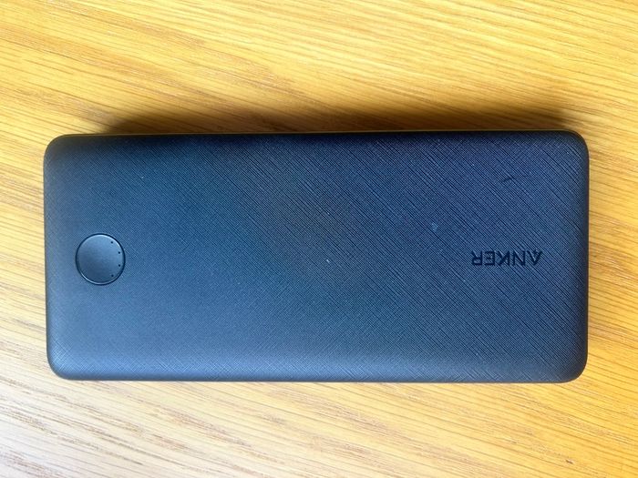 Anker Power Bank