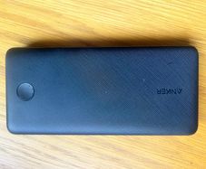 Anker Power Bank