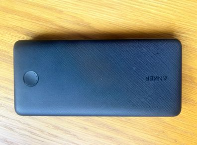 Anker Power Bank