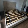 King size frame Image 2