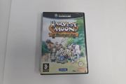 Harvest Moon Its a Wonderful Life