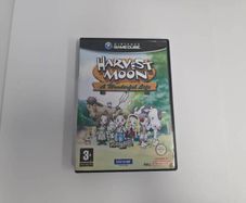 Harvest Moon Its a Wonderful Life