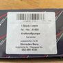 Mercedes 190E Fuel Pump W201 Image 2