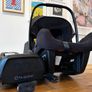 Nuna Bugaboo car seat with isofix Image 2