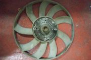 Transit mk5 viscous fan