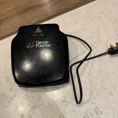 George Foreman Grill