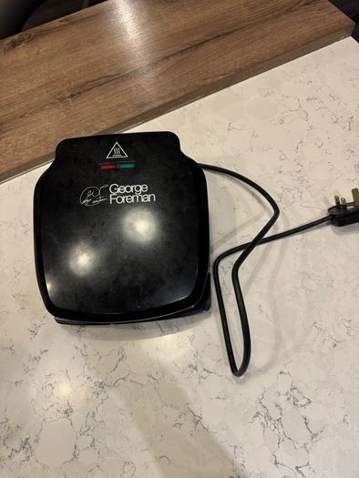 George Foreman Grill