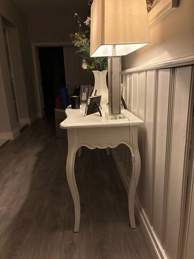 Hall table
