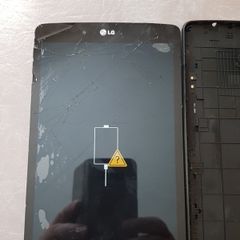 LG G Pad 8.0 V490 for parts