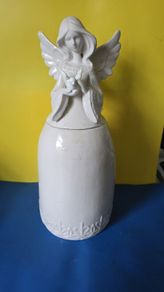 Angel jar