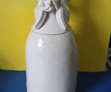Angel jar