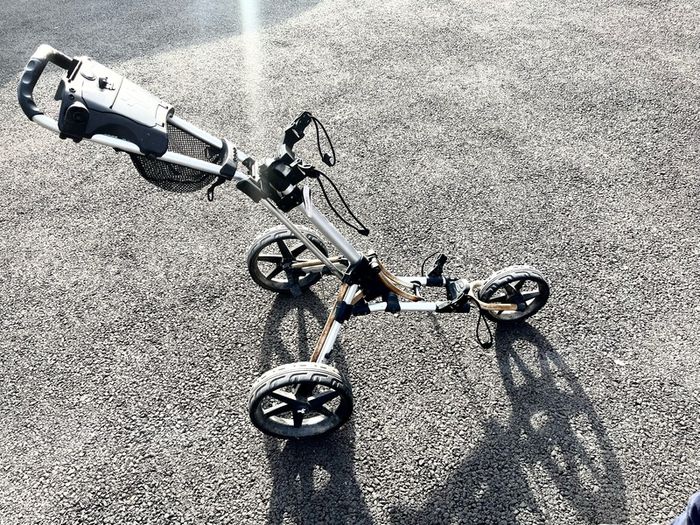 Tricart Trolly - Excellent condition