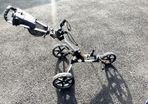 Tricart Trolly - Excellent condition