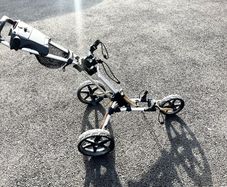 Tricart Trolly - Excellent condition