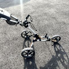 Tricart Trolly - Excellent condition