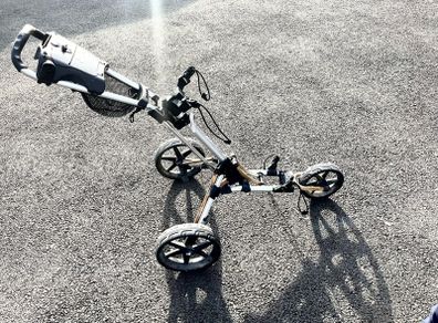 Tricart Trolly - Excellent condition