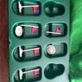 subbuteo set 60140 football game Image 6