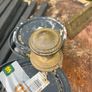 brass door knob Image 2