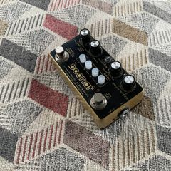 Dawner Prince Boonar - Echo/Delay