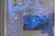 Phish - Rift CD (1993) Psychedelic Rock, Jam Rock EX+