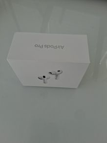 Apple Airpods Pro 3 [2025]