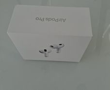 Apple Airpods Pro 3 [2025]