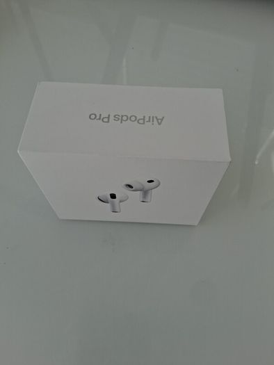 Apple Airpods Pro 3 [2025]