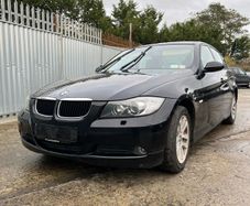 breaking bmw e90 3 series 668 zchwarz2 n46b20b
