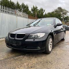 breaking bmw e90 3 series 668 zchwarz2 n46b20b