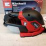 Einhell Sander 230V Image 3