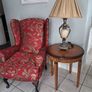 Queen Ann Chair Image 4