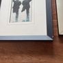 Two Framed Decor Art Pieces Image 5