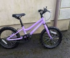 Ridgeback melody kids bike