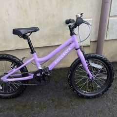 Ridgeback melody kids bike